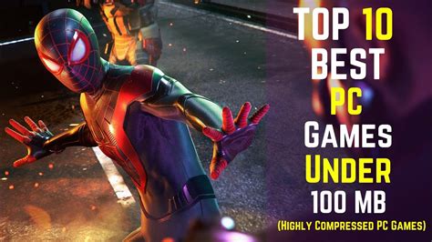highly compressed pc games under 50mb|Best Low Storage PC Games 2024 [Ultimate List] .